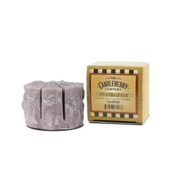 Leather™ Wachsmelt 99g
