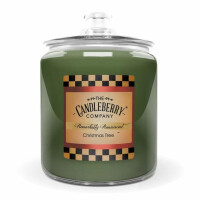 Christmas Tree™ Cookie Glas 3,5kg