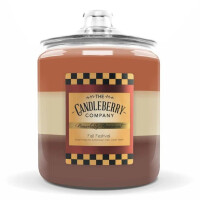 Fall Festival™ Cookie Glas 3,5kg