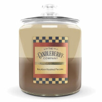 Bourbon Roasted Pecans™ Cookie Glas 3,5kg