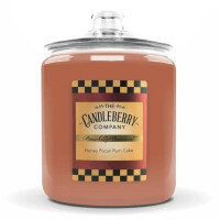 Honey Pecan Rum Cake™ Cookie Glas 3,5kg