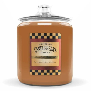 Pumpkin Praline Waffles™ Cookie Glas 3,5kg