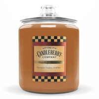 Pumpkin Praline Waffles™ Cookie Glas 3,5kg