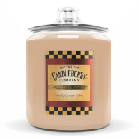 Vanilla Crumb Cake™ Cookie Glas 3,5kg