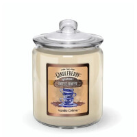 Vanilla Creme™ Candy Glas 1,8kg