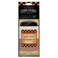 Bourbon Roasted Pecans™ Autoduft / Duftbaum