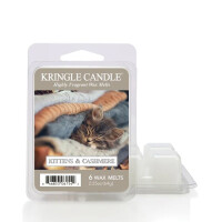 Kittens & Cashmere Wachsmelt 64g