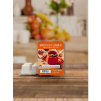 Pumpkin Rum Toddy Wachsmelt 64g