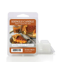 Salted Maple Pumpkin Wachsmelt 64g