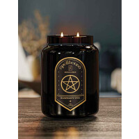 Guardians Vigil (Halloween 2024) 2-Docht-Kerze 652g