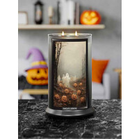 Ghost Spirits (Halloween) 2-Docht-Kerze 623g
