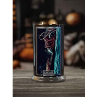Carnage (Halloween) 2-Docht-Kerze 623g
