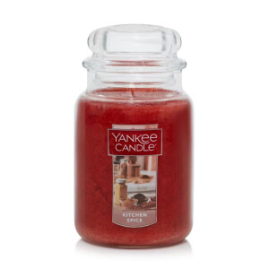 Kitchen Spice Großes Glas 623g