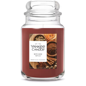 Kitchen Spice Großes Glas 623g