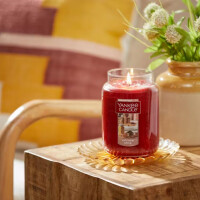 Kitchen Spice Großes Glas 623g