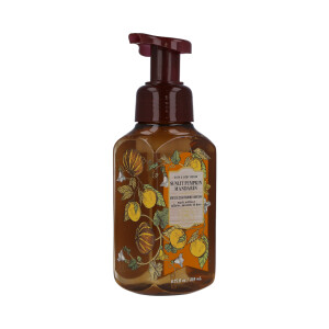 Sunlit Pumpkin Mandarin Schaumseife 259ml