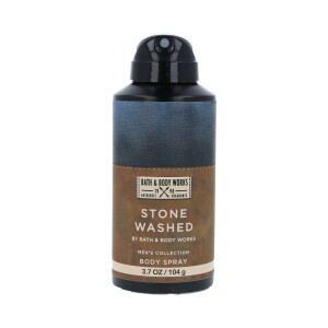 Stone Washed - For Men Body Spray 104g