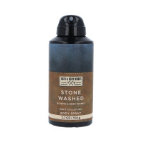 Stone Washed - For Men Body Spray 104g