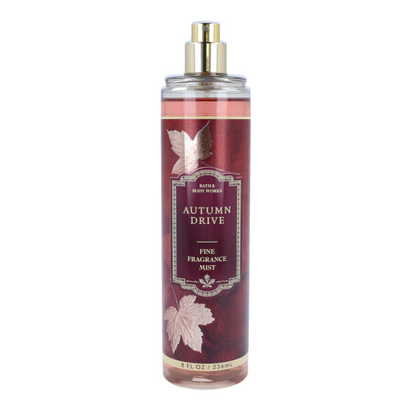Autumn Drive Body Spray 236ml