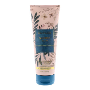 Sunrise Woods Body Cream 226g