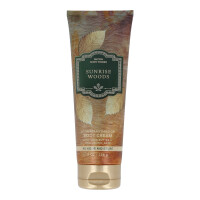 Sunrise Woods Body Cream 226g
