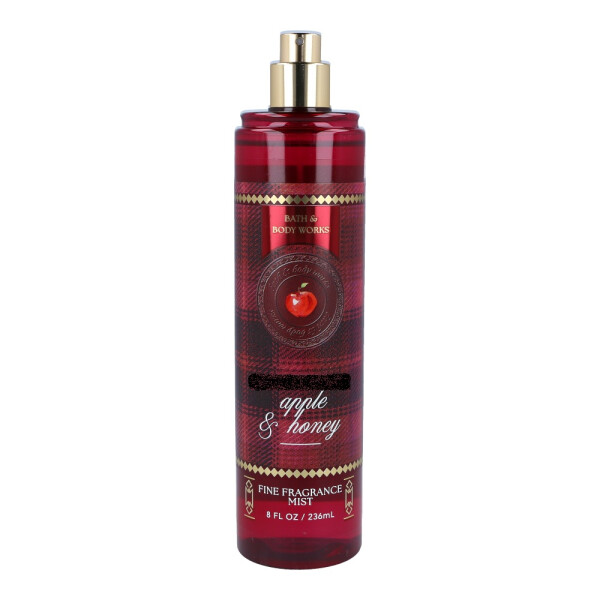 Apple & Honey Body Spray 236ml