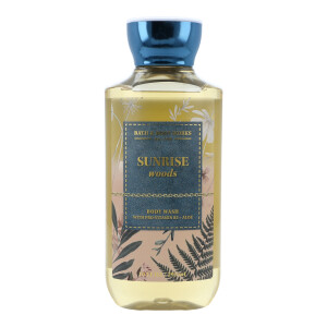 Sunrise Woods Duschgel 295ml