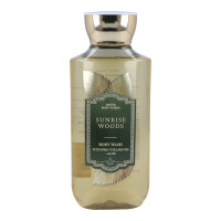Sunrise Woods Duschgel 295ml