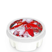 Kringle Candle® First Snow Wachsmelt 35g