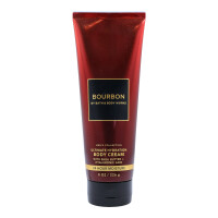 Bourbon - For Men Body Cream 226g