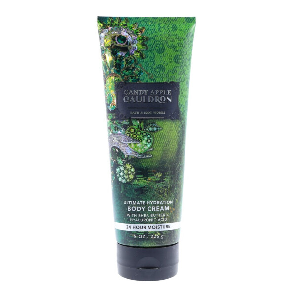 Candy Apple Cauldron Body Cream 226g