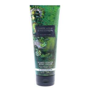 Candy Apple Cauldron Body Cream 226g