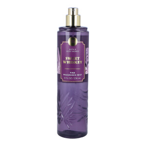 Sweet Whiskey Body Spray 236ml