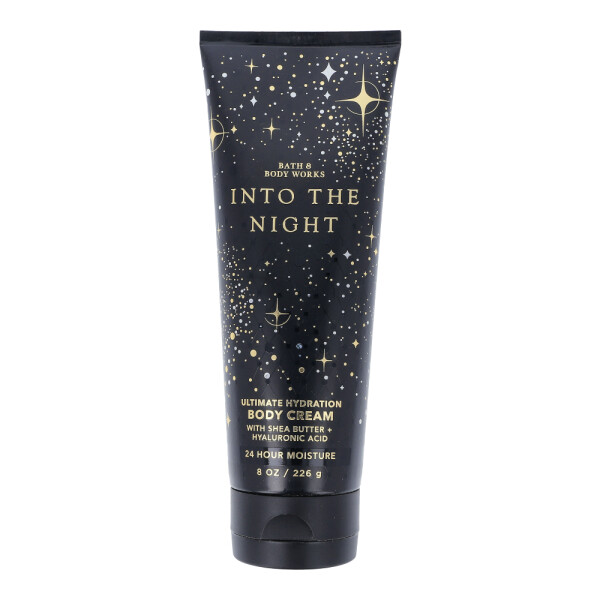 Into the Night Body Cream 226g
