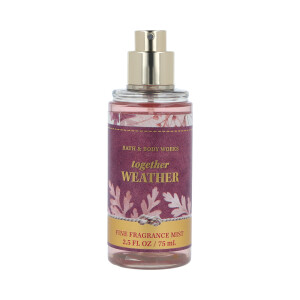 Together Weather Mini Body Spray 75ml