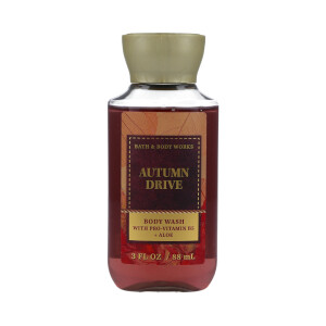 Autumn Drive Mini Duschgel 88ml