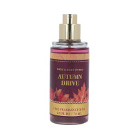 Autumn Drive Mini Body Spray 75ml