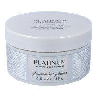 Platinum Body Butter 185g