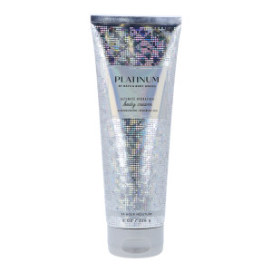 Platinum Body Wash 295ml