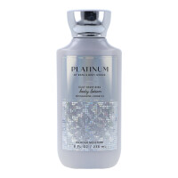 Platinum Body Lotion 236ml