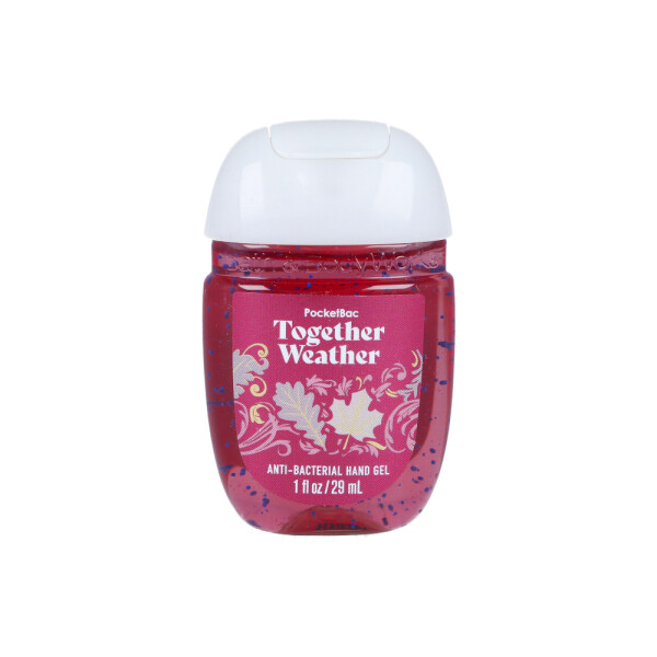 Together Weather Handdesinfektion 29ml
