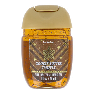 Cookie Butter Truffle Handdesinfektion 29ml