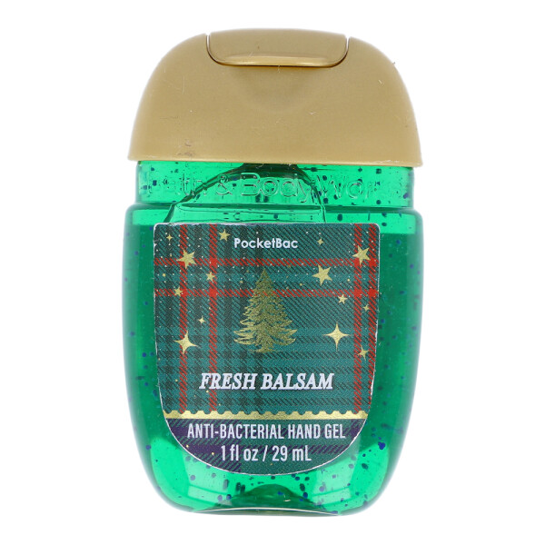 Fresh Balsam Handdesinfektion 29ml