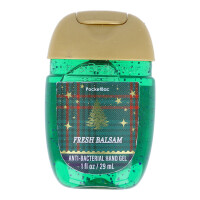 Fresh Balsam Handdesinfektion 29ml