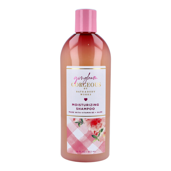 Gingham Gorgeous Shampoo 473ml