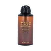 Mahogany Teakwood - For Men Body Spray 104g