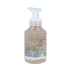 Cozy Winter Cottage Schaumseife 259ml
