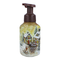 Cozy Winter Cottage Schaumseife 259ml