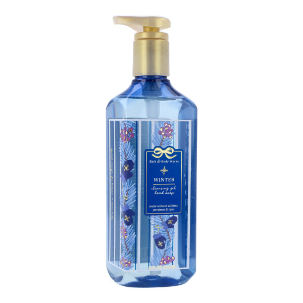 Winter Gel-Handseife 236ml