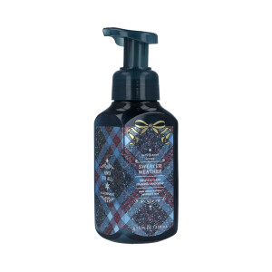 Sweater Weather Schaumseife 259ml